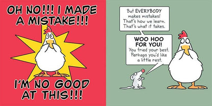 Woo Hoo! You&