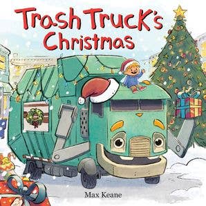 Trash Truck&