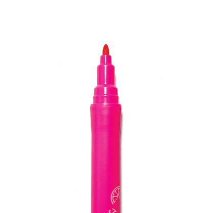 Ooly: Yummy Yummy, Fruit Scented Markers (Set of 12)