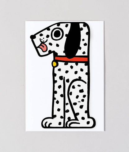 Dog 1st Birthday Kid&