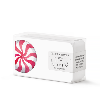 Little Notes® - Peppermint