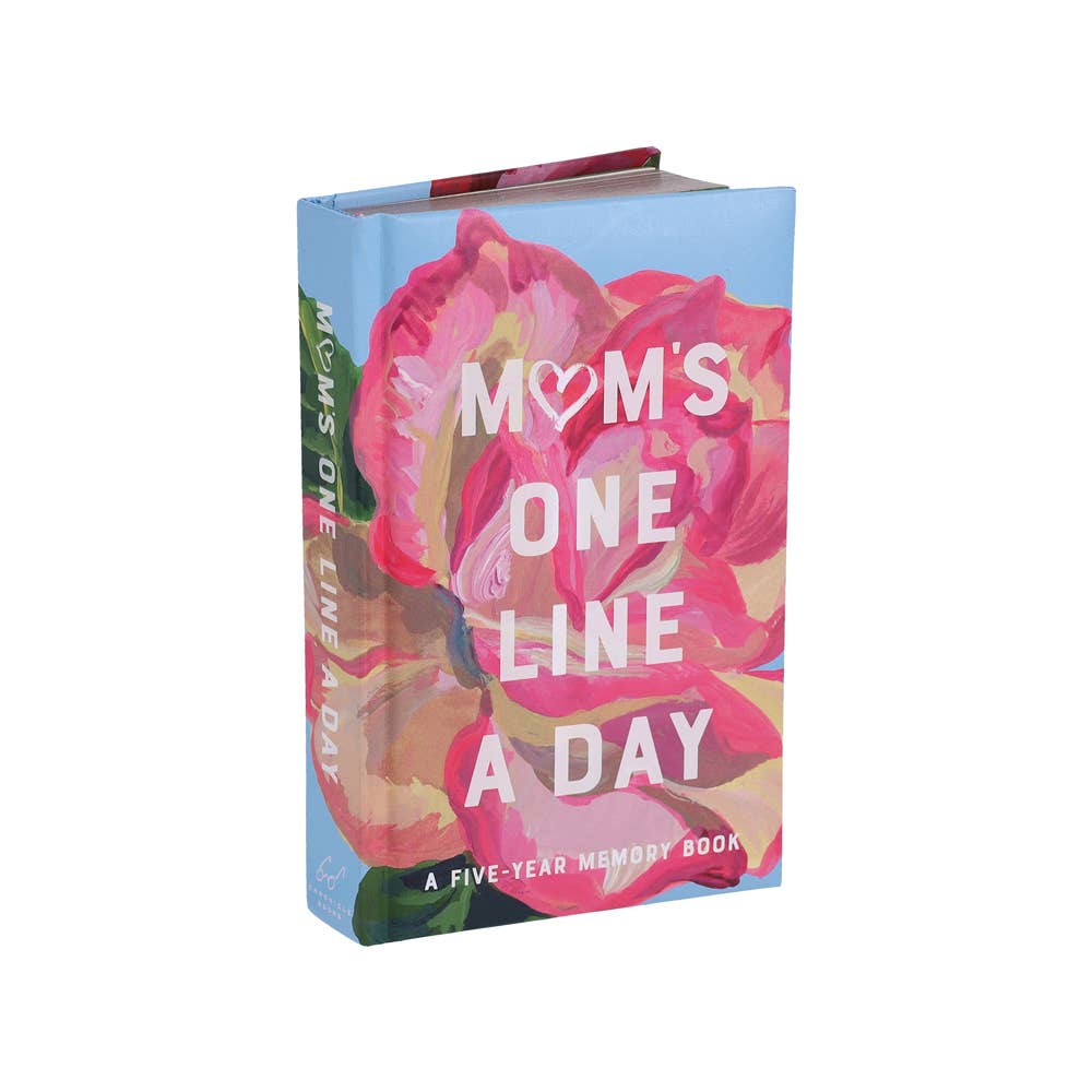 Mom&