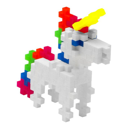 Unicorn 3D Puzzle