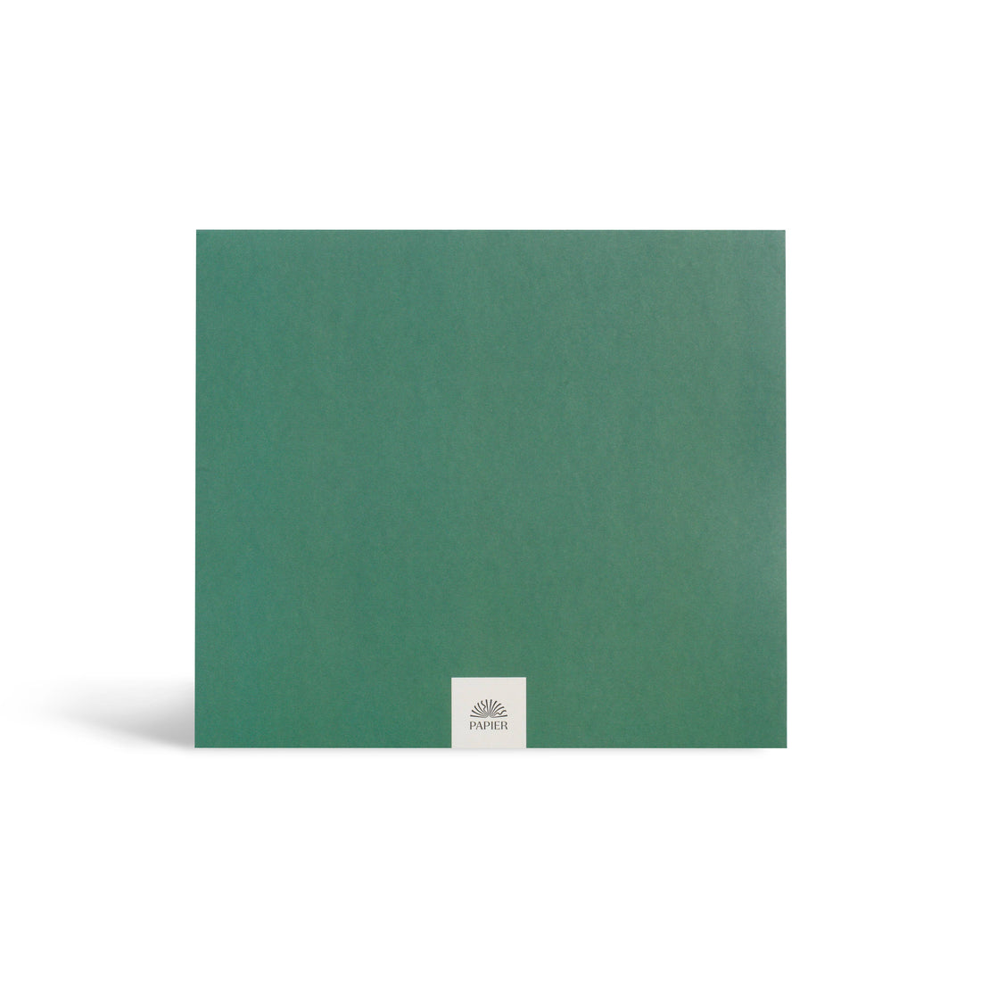 Monthly List Pad: Undated
