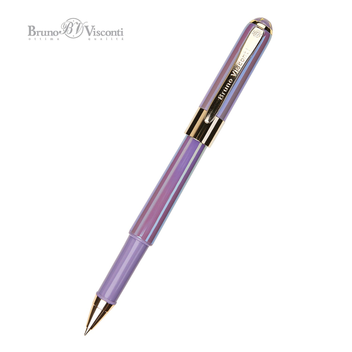 Monaco - Pearlescent Lavender