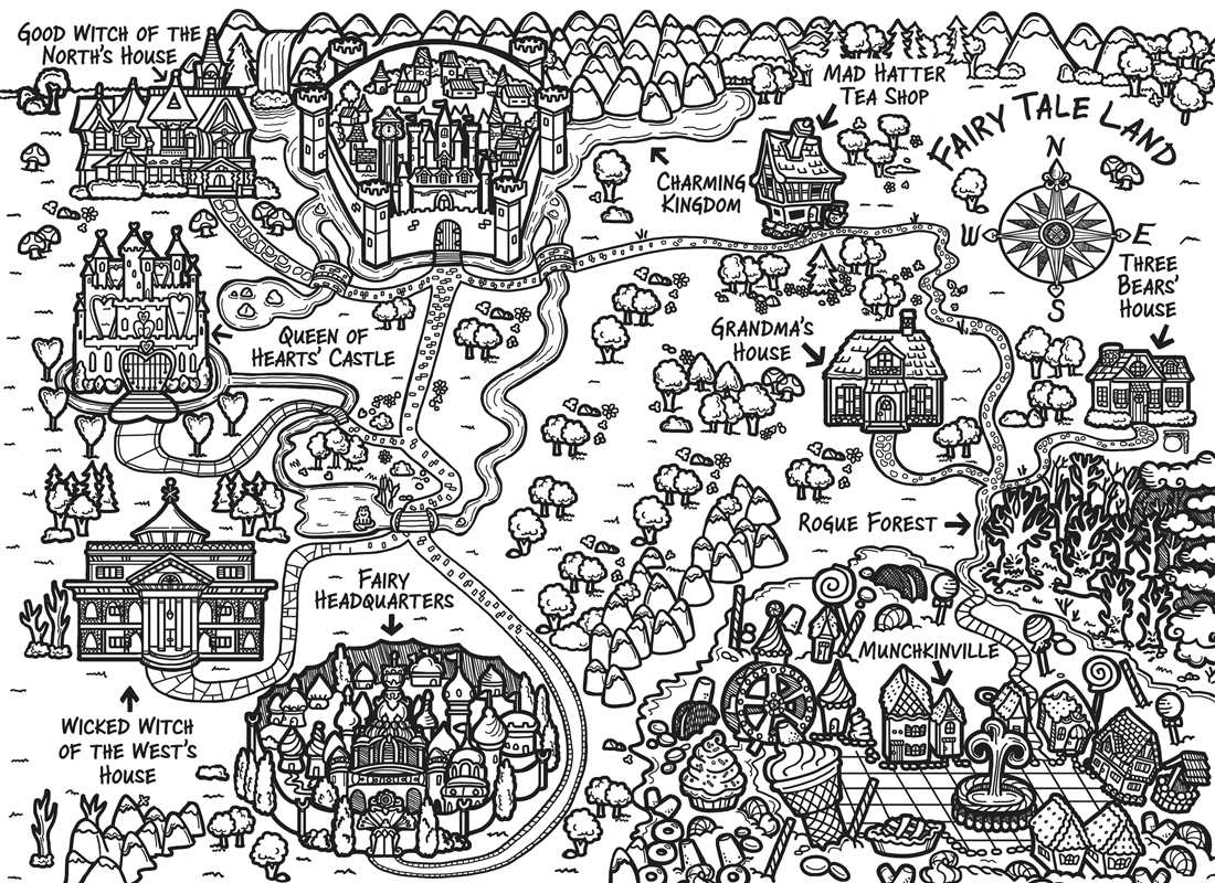 Dork Diaries: Tales from a Not-So Happily Ever After, Book 8 by Rachel Renée Russell