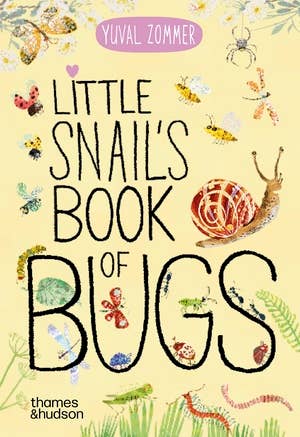 Little Snail&