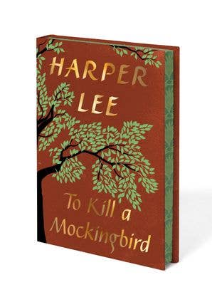 To Kill a Mockingbird: A Novel, Collector&