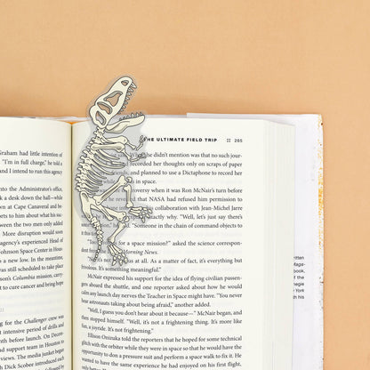 Dinosaur Bones Bookmark (it&