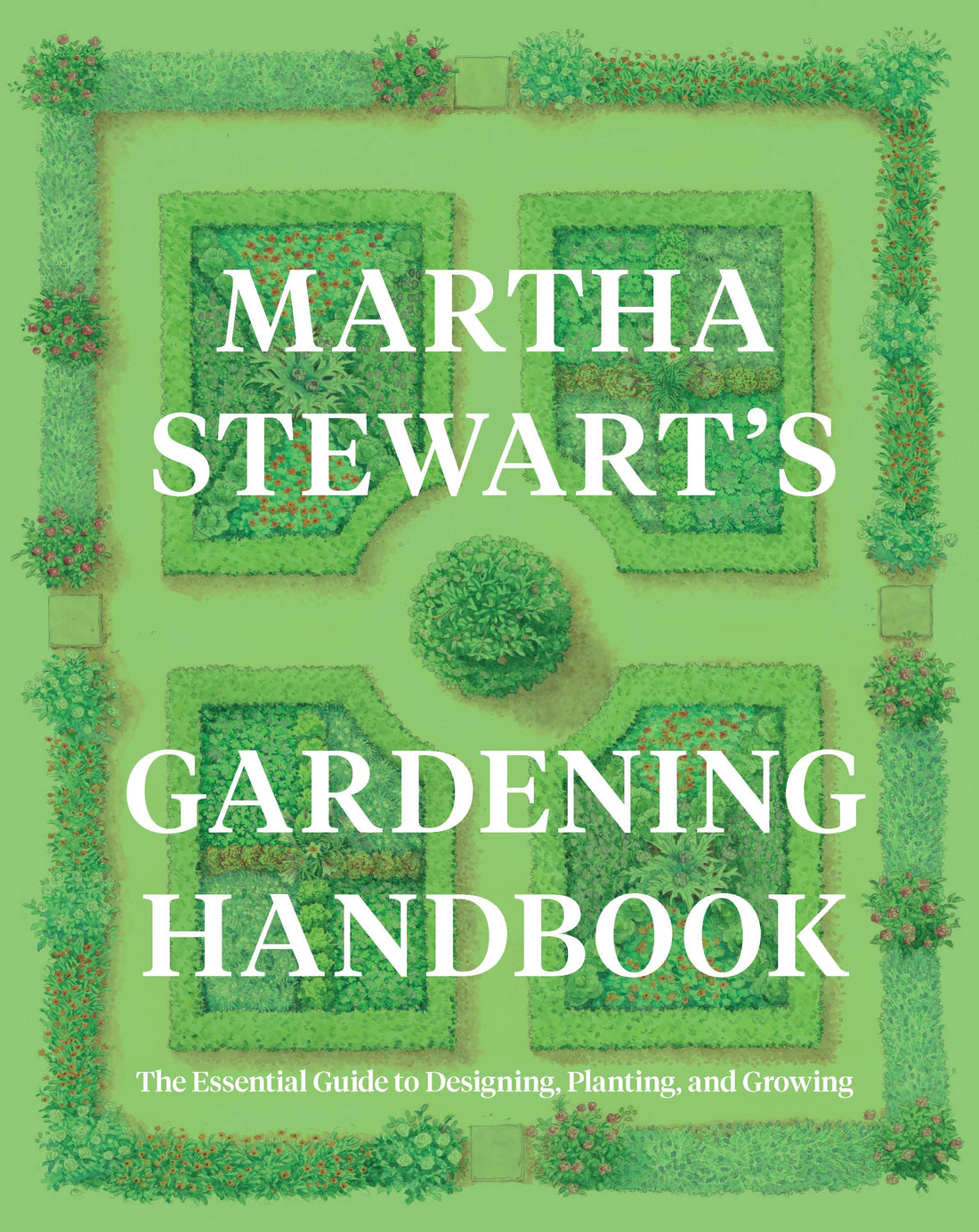 Martha Stewart&