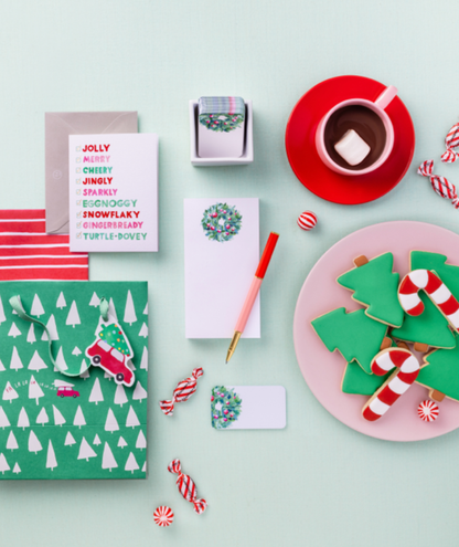 Little Notes® - Peppermint