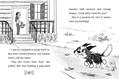 Good Dog: Sweater Weather Book 9 by Cam Higgins