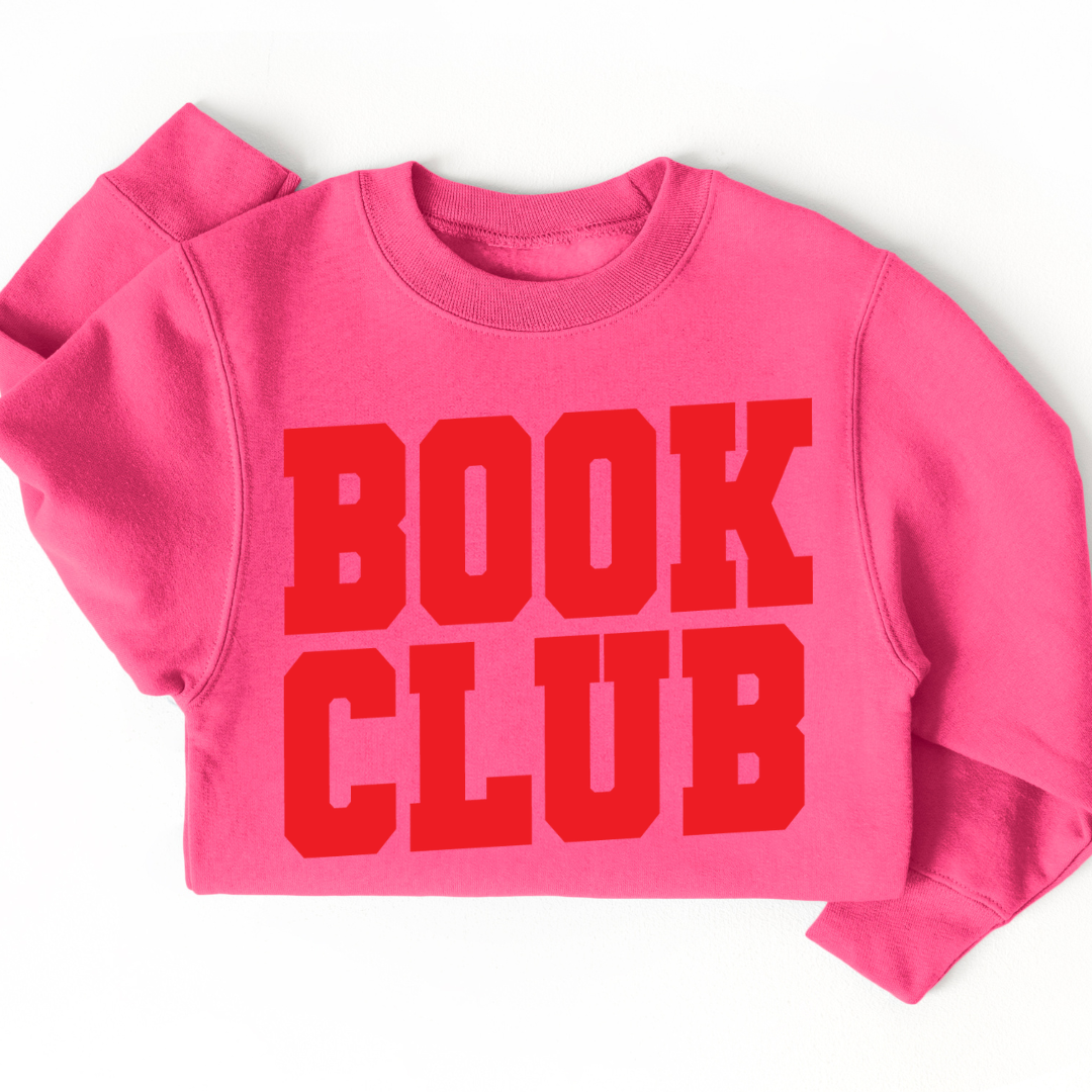 Book Club Women&