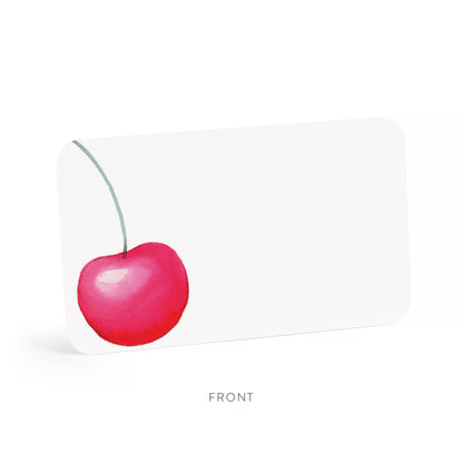 Little Notes® - Very Cherry