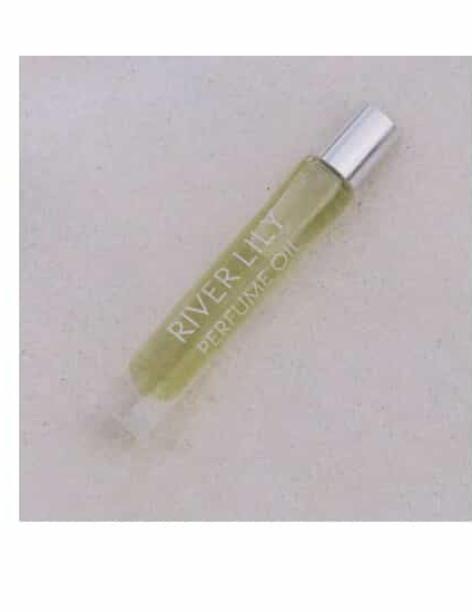 River Lily Perfume Oil