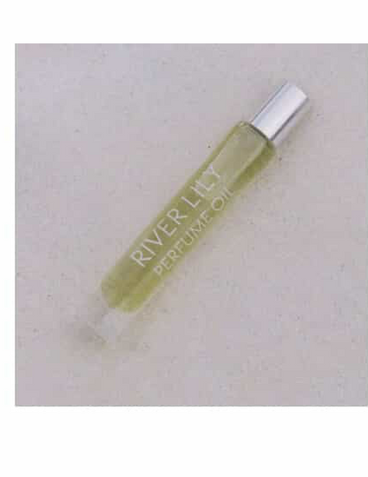 River Lily Perfume Oil