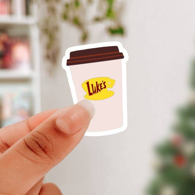 Luke&