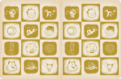 Alphabet Board Book: D is for Dogs by Greg Paprocki
