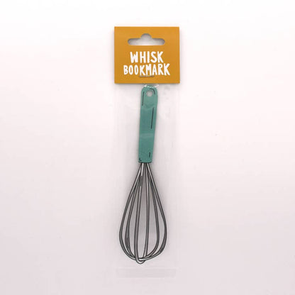 Humdrum: Whisk Bookmark