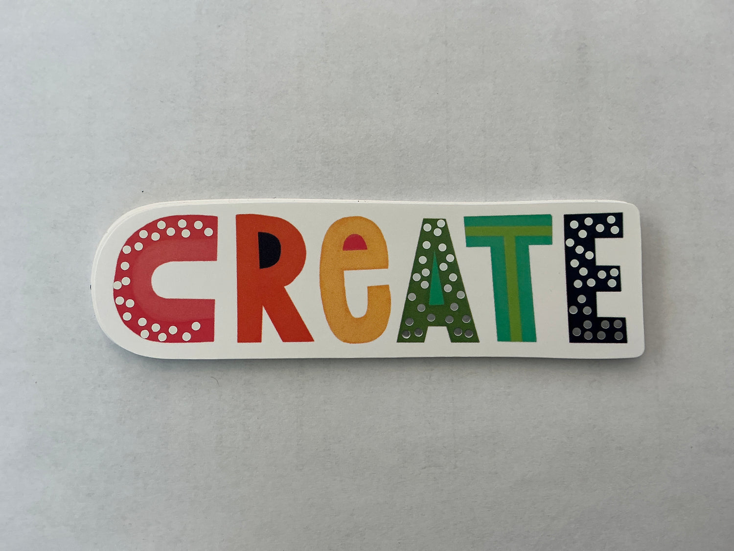 Create Sticker