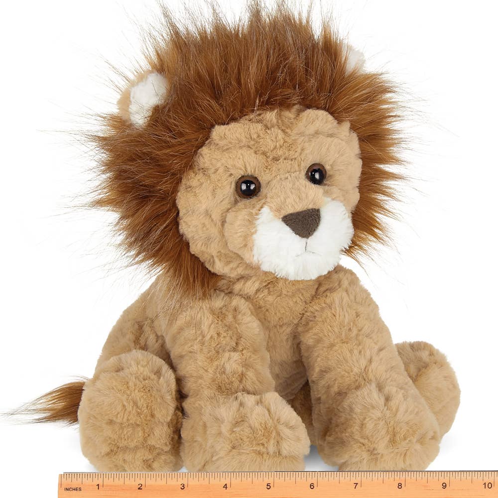 Roary The Lion Stuffed Animal