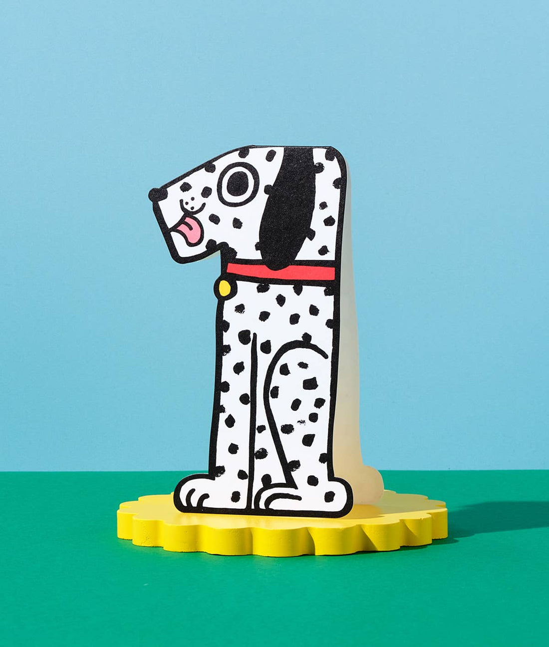 Dog 1st Birthday Kid&