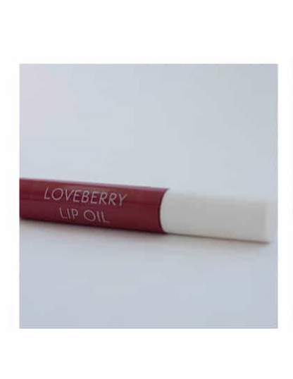 Loveberry Lip Oil