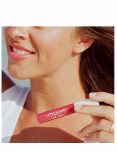 Loveberry Lip Oil