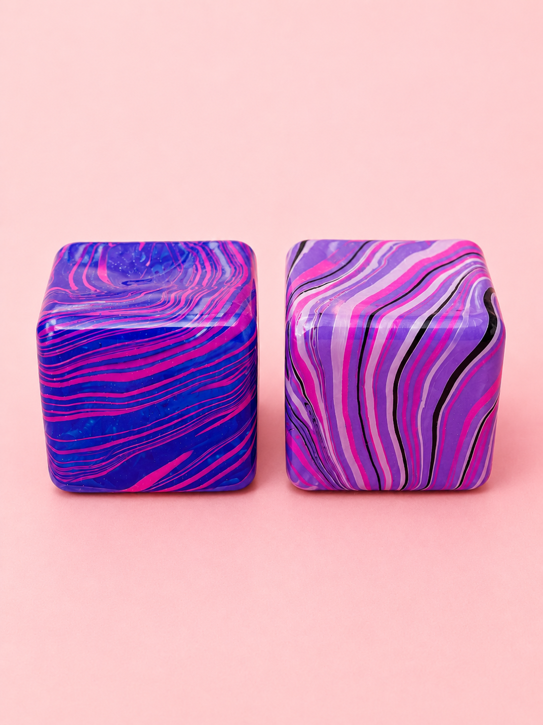 Swirly Pop Squishy