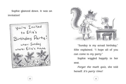 The Adventures of Sophie Mouse: Mouse House Book 11 by Poppy Green