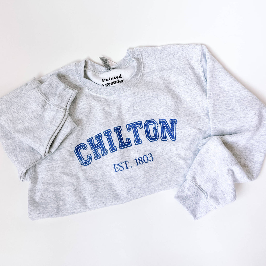 Gilmore Girls: Chilton Crewneck Sweatshirt