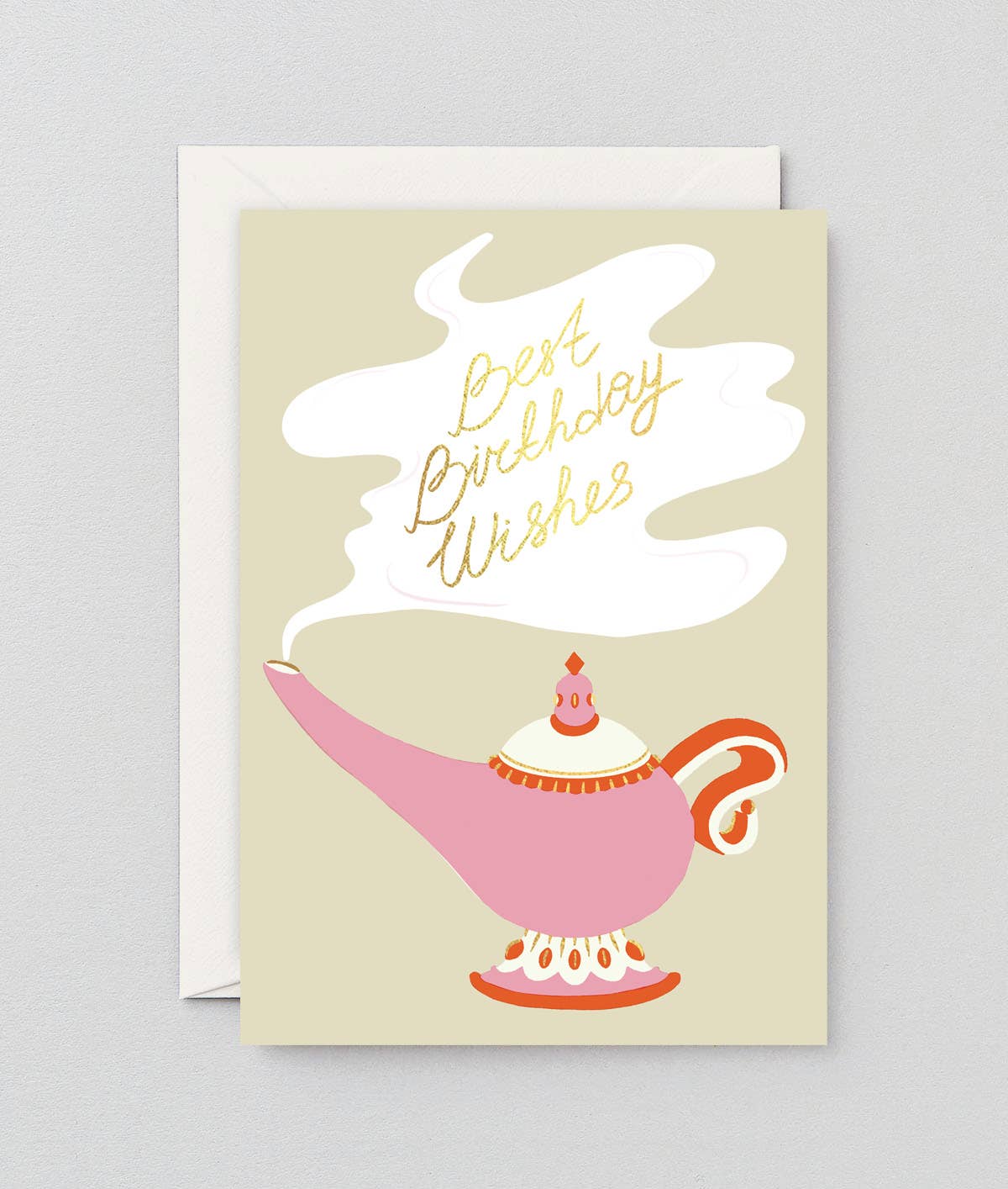 Best Birthday Wishes Card