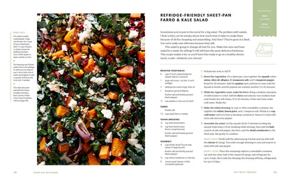 Every Day with Babs: 101 Family-Friendly Dinners for Every Day of the Week: A Cookbook by Barbara Costello