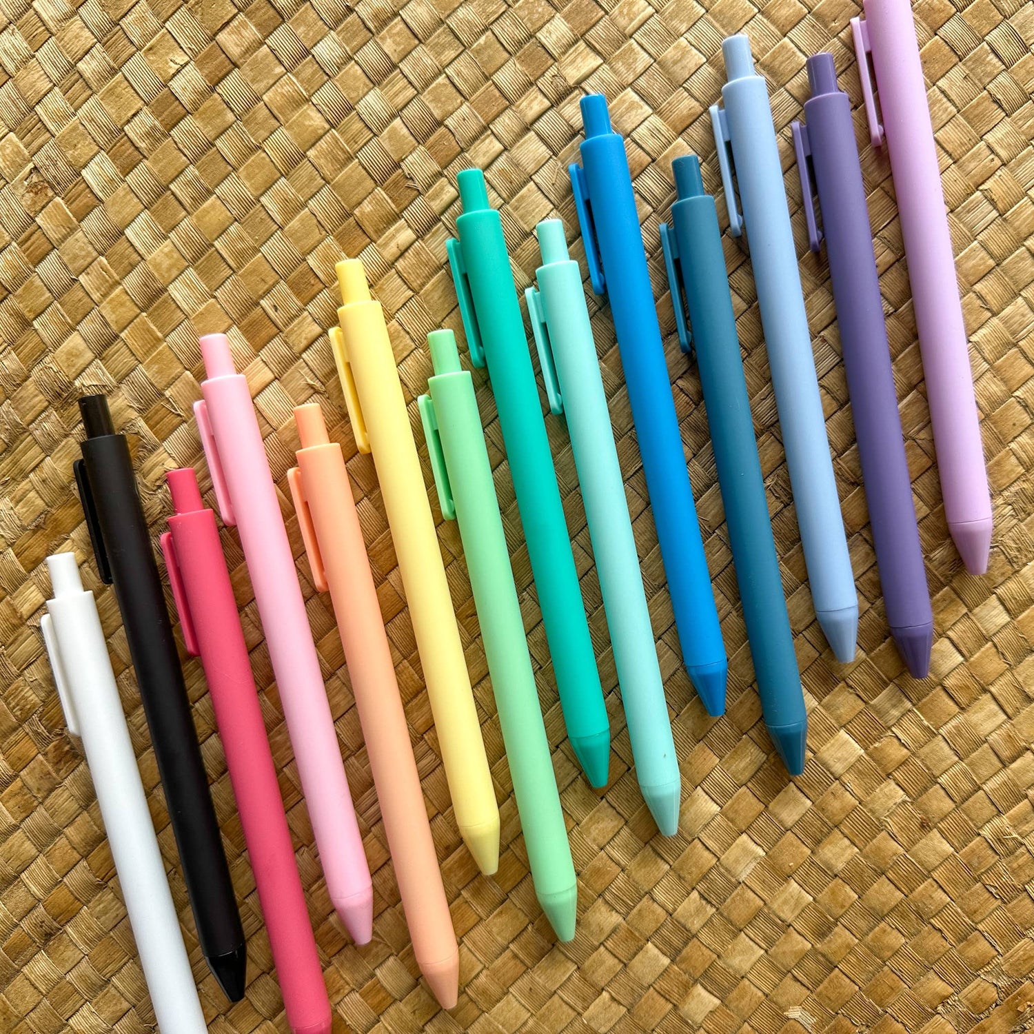 Jotter Pens
