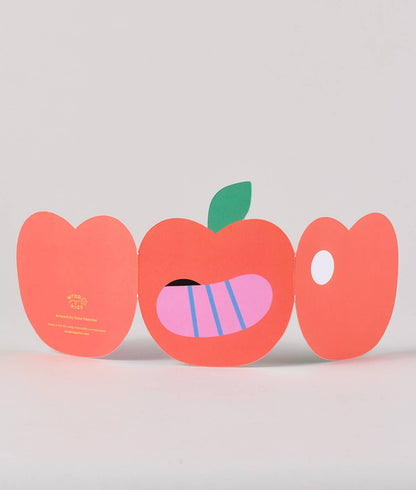Apple Fold Out Kid&