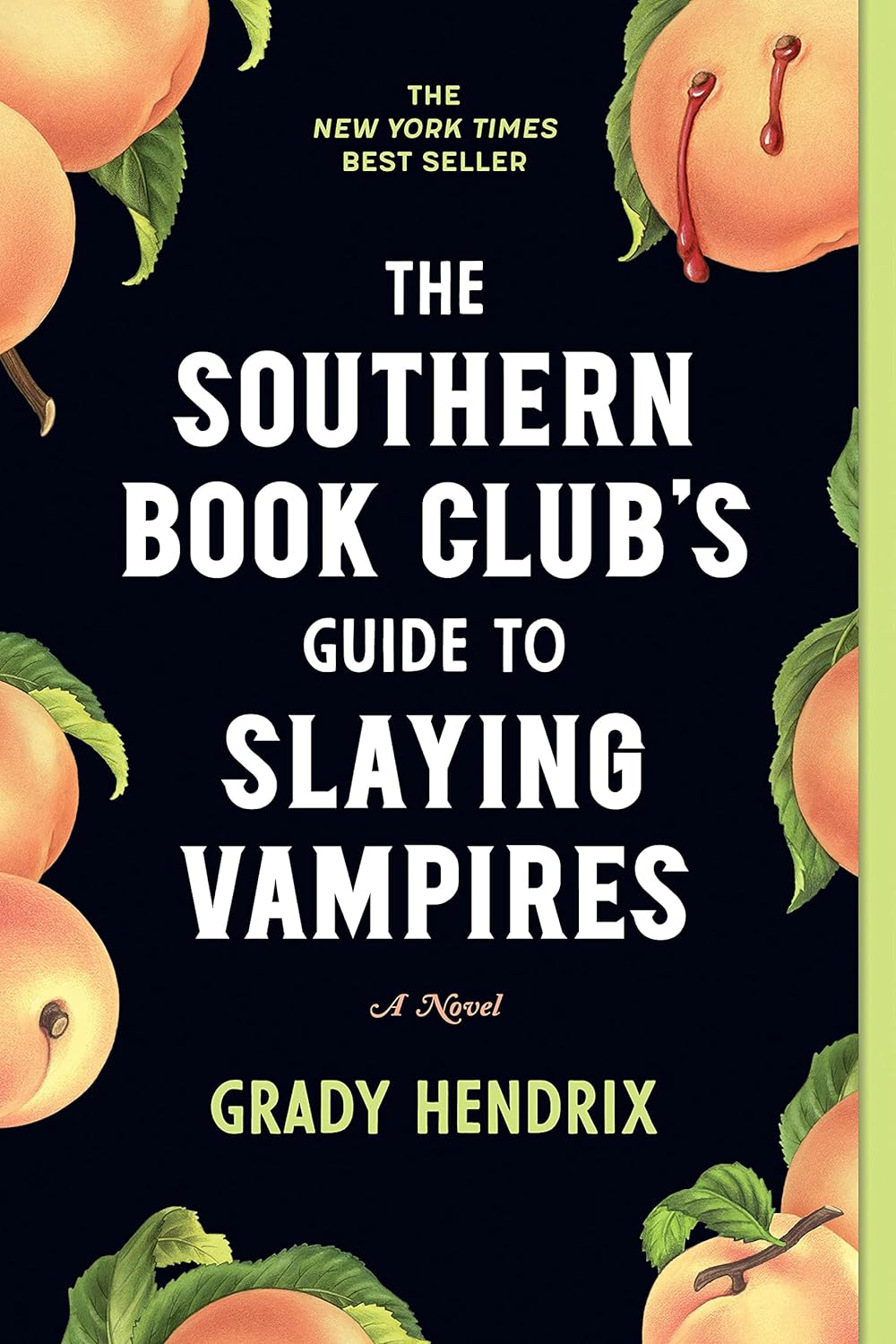 The Southern Book Club&