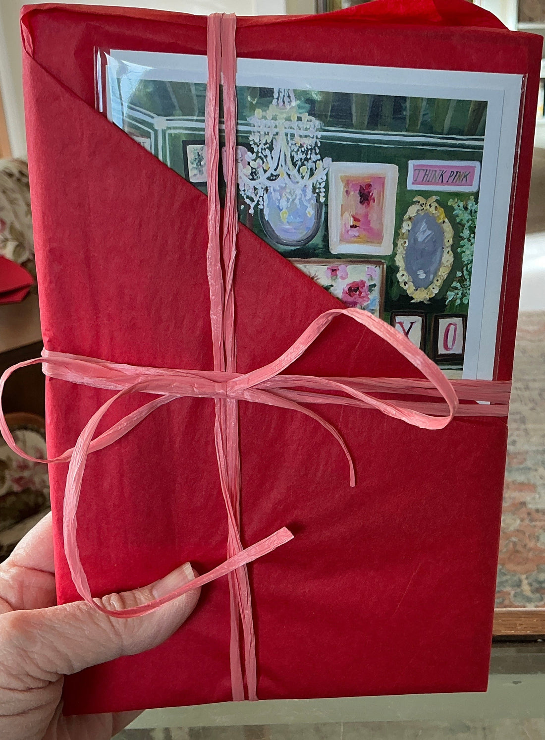 Blind Date With A Book