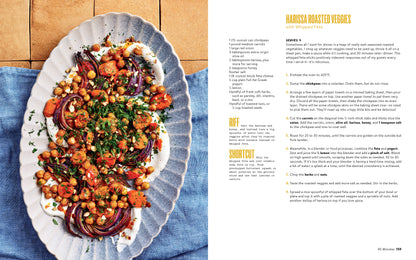 What to Cook When You Don&