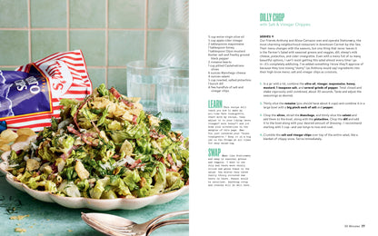 What to Cook When You Don&