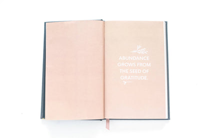 The Gratitude Journal for Women