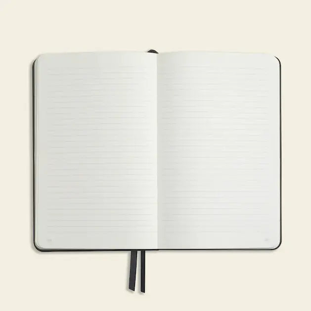 Everyday: Lined Notebook