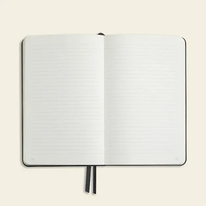 Everyday: Lined Notebook