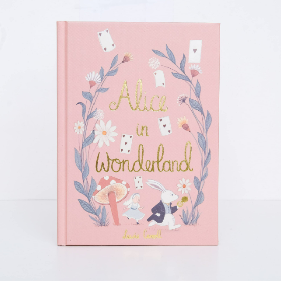 Alice in Wonderland | Wordsworth Collector&