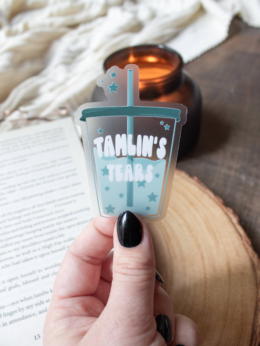 Tamlin&