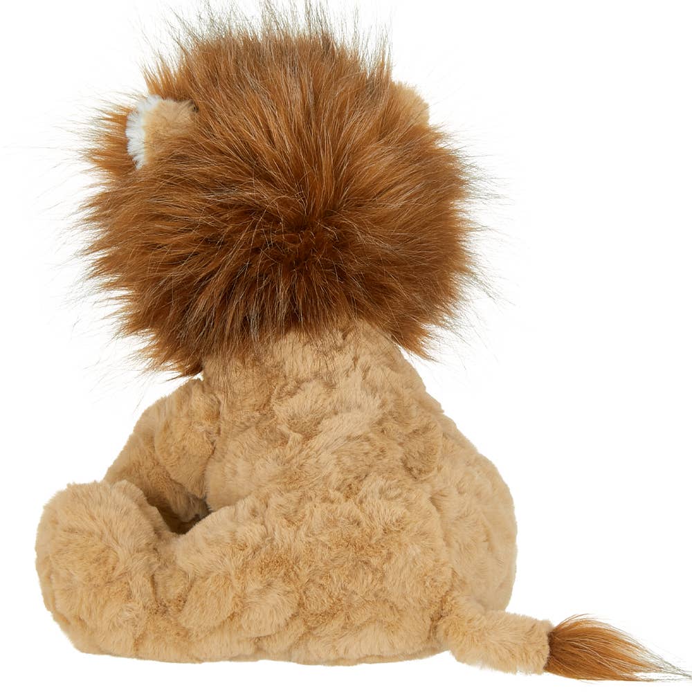 Roary The Lion Stuffed Animal