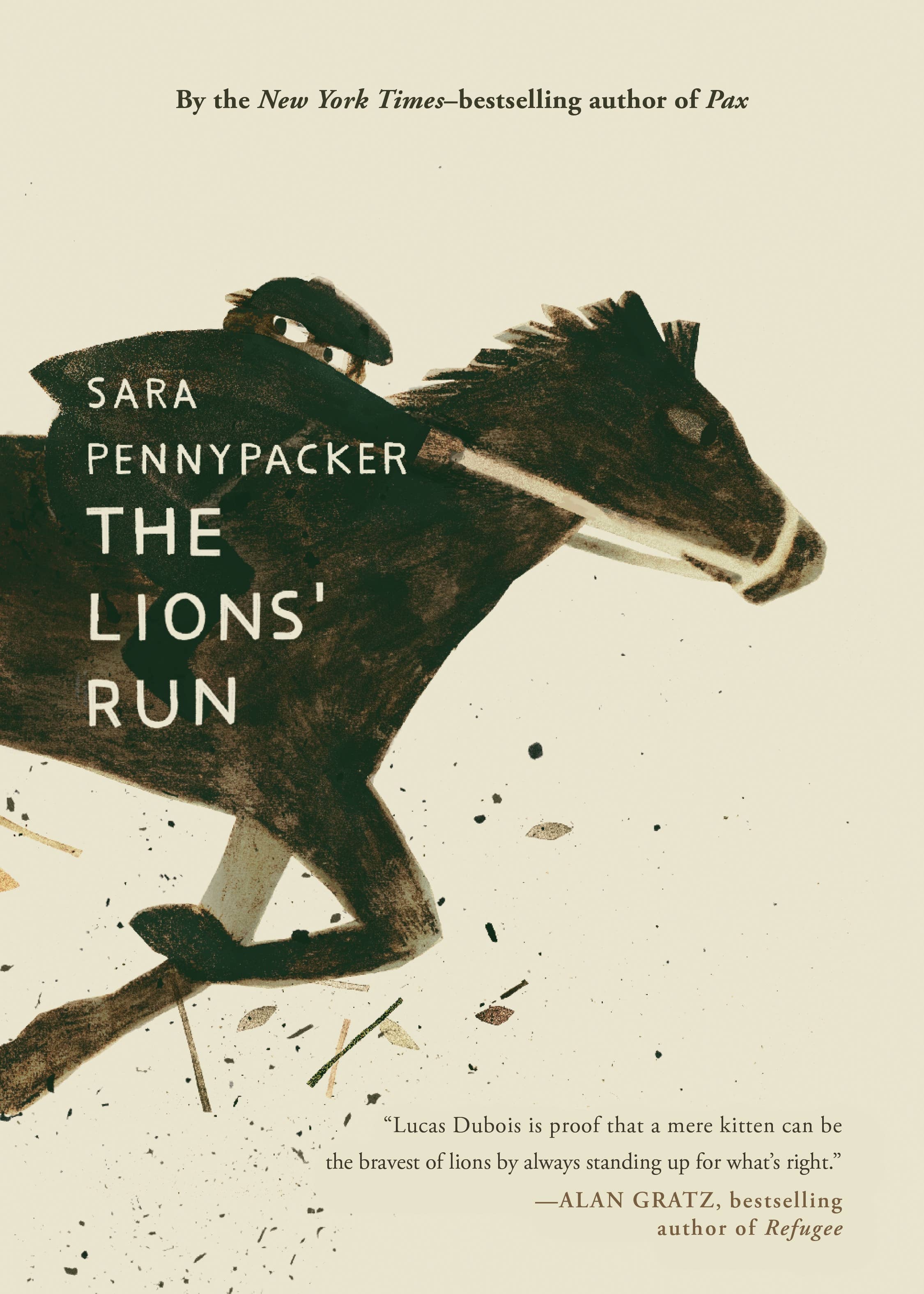 The Lions&