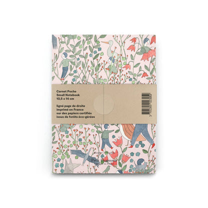 Petit Gramme: Maurice Pocket Notebook