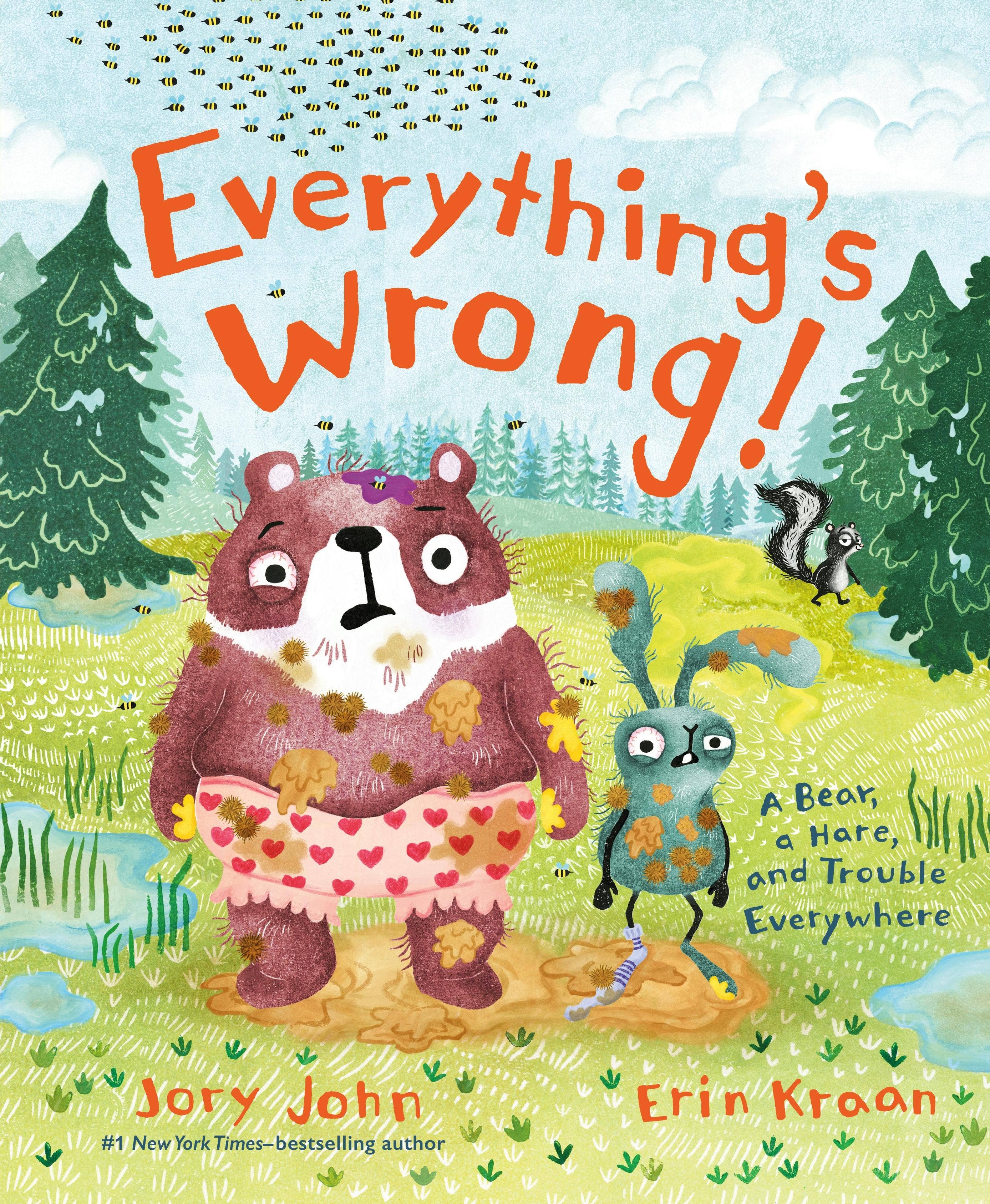 Everything&