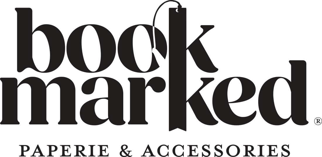 Bookmarked Paperie Gift Card