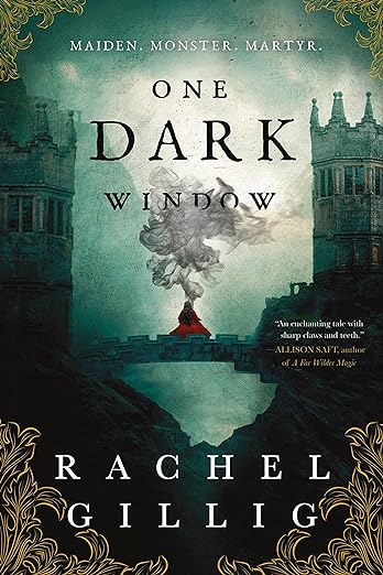 One Dark Window (The Shepherd King 